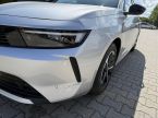 Opel Astra - fotka číslo 21
