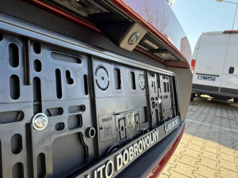 Opel Mokka - hlavní fotka