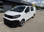 Opel Vivaro - fotka číslo 0