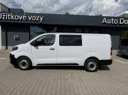 Opel Vivaro - fotka číslo 1