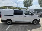 Opel Vivaro - fotka číslo 5