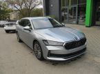 Škoda Superb - fotka číslo 17