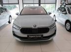 Škoda Superb - fotka číslo 1