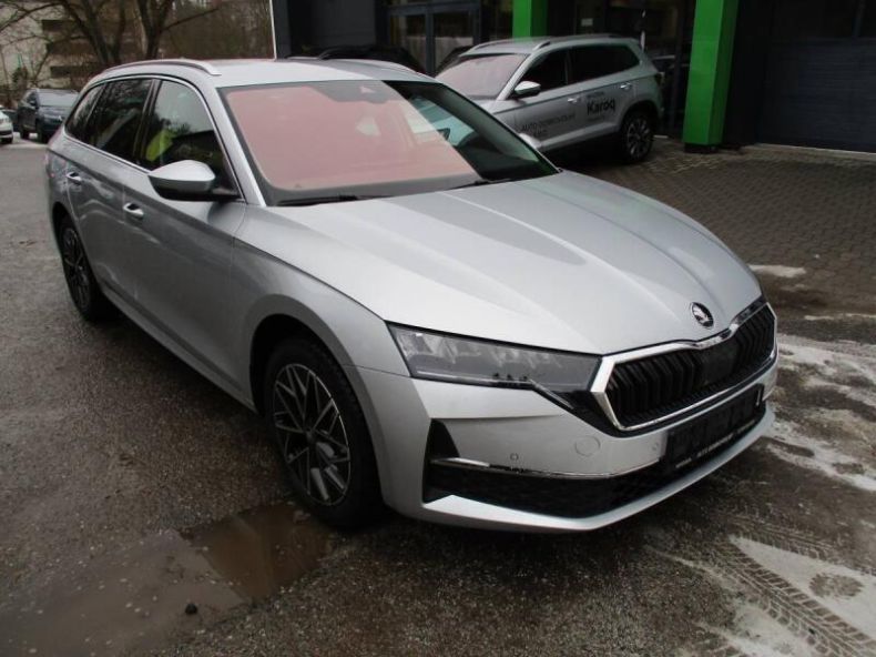 Škoda Octavia - hlavní fotka inzerátu