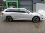 Škoda Octavia - fotka číslo 3