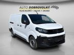 Opel Vivaro - fotka číslo 10