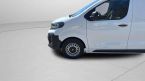 Opel Vivaro - fotka číslo 21