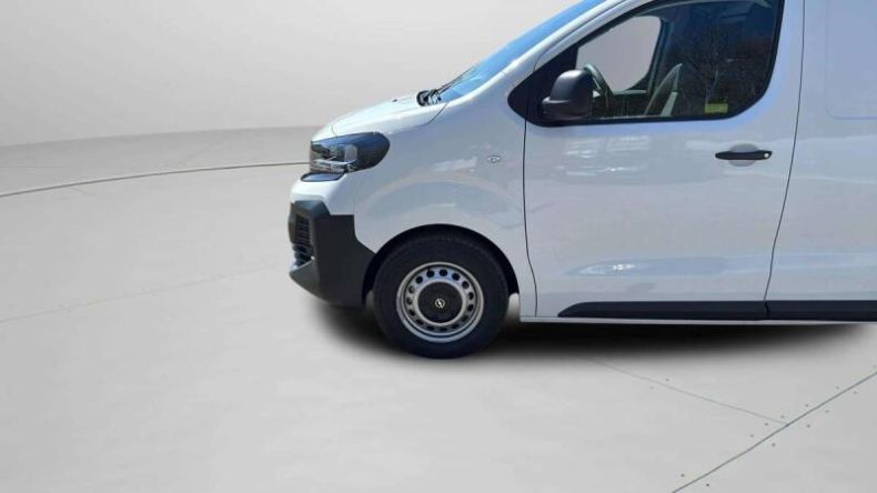 Opel Vivaro - hlavní fotka