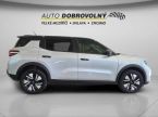 Opel Frontera - fotka číslo 8