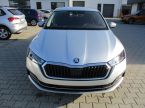 Škoda Octavia - fotka číslo 1