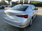 Škoda Octavia - fotka číslo 4