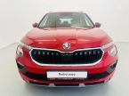 Škoda Kamiq - fotka číslo 3
