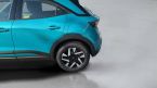 Opel Mokka - fotka číslo 21