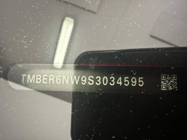 Škoda Scala - hlavní fotka