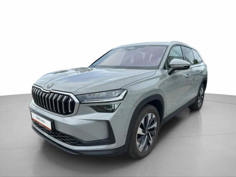 Škoda Kodiaq - hlavní fotka inzerátu