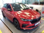 Škoda Scala - fotka číslo 1