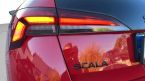 Škoda Scala - fotka číslo 27