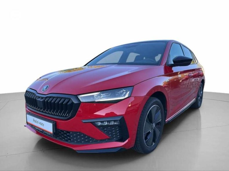 Škoda Scala - hlavní fotka inzerátu