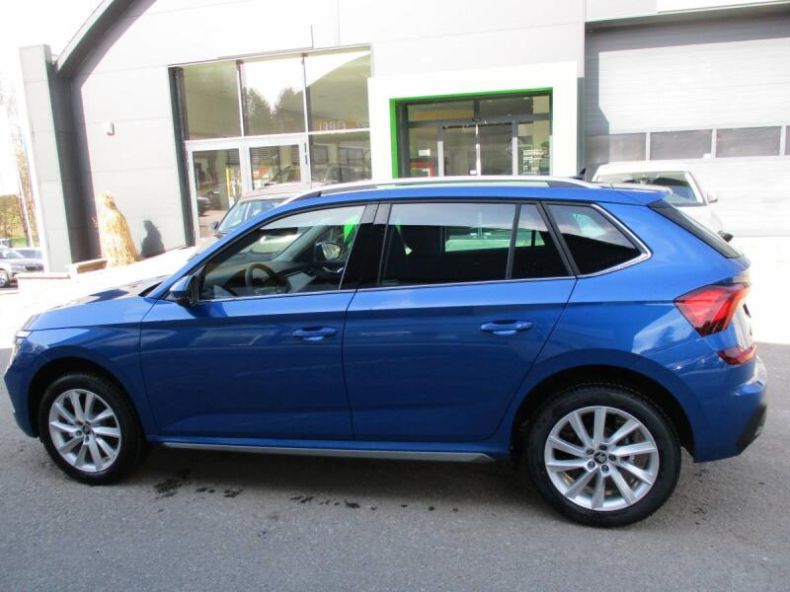 Škoda Kamiq - hlavní fotka inzerátu