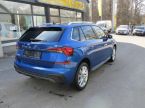 Škoda Kamiq - fotka číslo 4