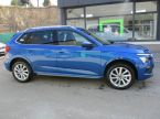 Škoda Kamiq - fotka číslo 5