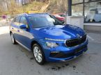 Škoda Kamiq - fotka číslo 6