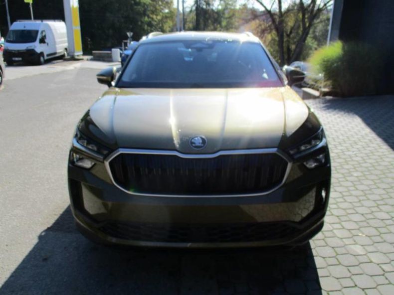 Škoda Kodiaq - hlavní foto