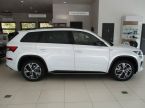 Škoda Kodiaq - fotka číslo 11