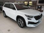 Škoda Kodiaq - fotka číslo 12