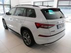 Škoda Kodiaq - fotka číslo 8