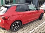 Škoda Fabia - fotka číslo 3