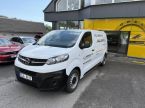 Opel Vivaro - fotka číslo 0