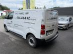 Opel Vivaro - fotka číslo 2
