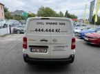 Opel Vivaro - fotka číslo 3