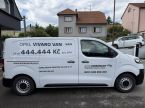 Opel Vivaro - fotka číslo 5