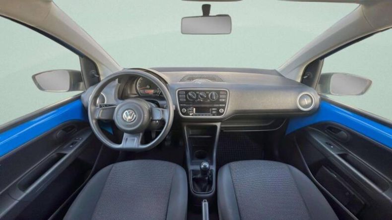 Volkswagen Ostatní - hlavní fotka