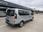 Renault Trafic - fotka číslo 4