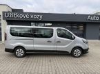 Renault Trafic - fotka číslo 5