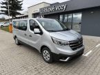 Renault Trafic - fotka číslo 6