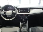 Škoda Scala - fotka číslo 11