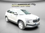 Škoda Karoq - fotka číslo 2