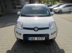 Fiat Panda - fotka číslo 3