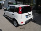 Fiat Panda - fotka číslo 4