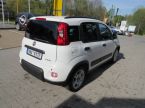 Fiat Panda - fotka číslo 5