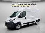 Opel Movano - fotka číslo 1