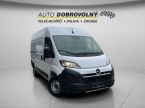 Opel Movano - fotka číslo 8