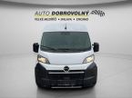 Opel Movano - fotka číslo 9
