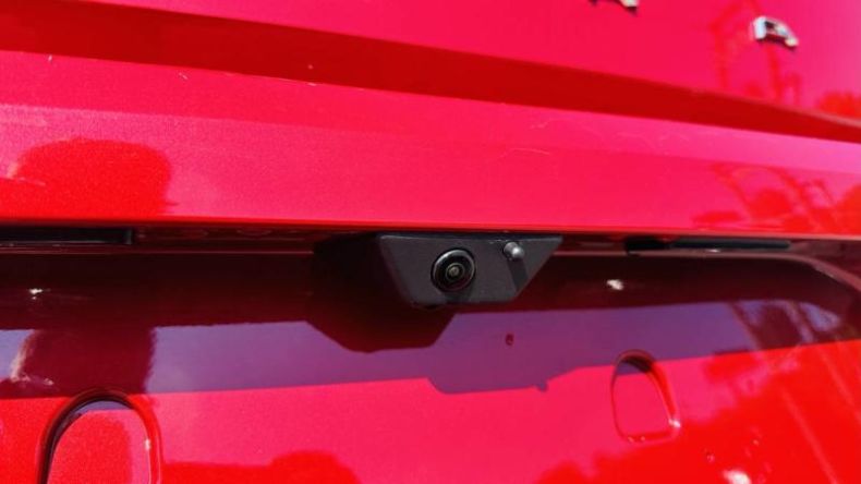 Opel Astra - hlavní fotka