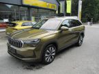 Škoda Kodiaq - fotka číslo 0