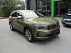 Škoda Kodiaq - fotka číslo 2